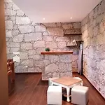 Altes Kellerhaus In Geres By Interhome