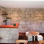 Altes Kellerhaus In Geres By Interhome 펜션 *