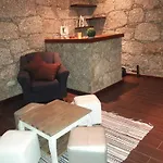 펜션 Altes Kellerhaus In Geres By Interhome *