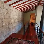 Altes Kellerhaus In Geres By Interhome *