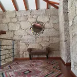 Altes Kellerhaus In Geres By Interhome