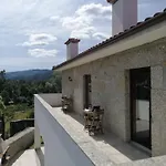 펜션 Altes Kellerhaus In Geres By Interhome *