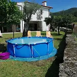 Altes Kellerhaus In Geres By Interhome