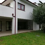 Altes Kellerhaus In Geres By Interhome Bouro