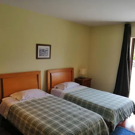 Altes Kellerhaus In Geres By Interhome 펜션 Bouro