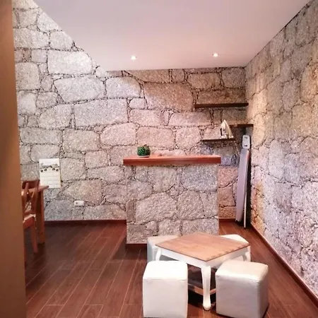 Altes Kellerhaus In Geres By Interhome