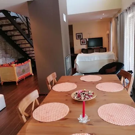 Altes Kellerhaus In Geres By Interhome Casa vacanze
