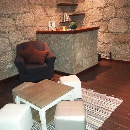 Casa vacanze Altes Kellerhaus In Geres By Interhome *