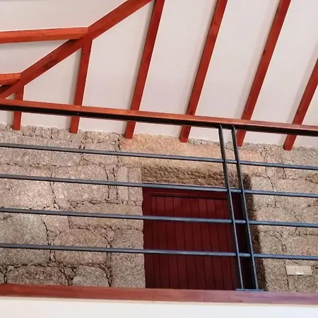 Altes Kellerhaus In Geres By Interhome Casa vacanze