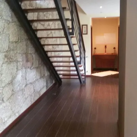 Casa vacanze Altes Kellerhaus In Geres By Interhome