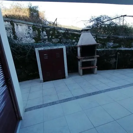 Altes Kellerhaus In Geres By Interhome Сasa de vacaciones *