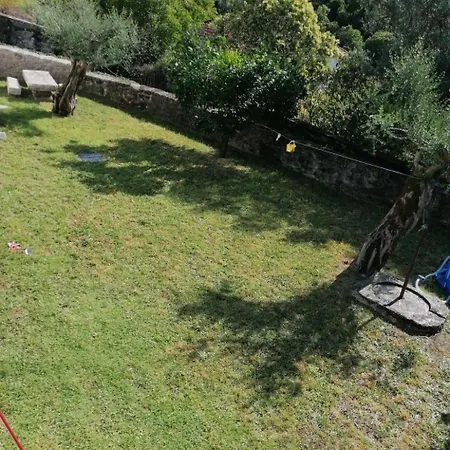 Altes Kellerhaus In Geres By Interhome Сasa de vacaciones Bouro