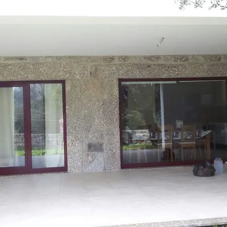 Altes Kellerhaus In Geres By Interhome *
