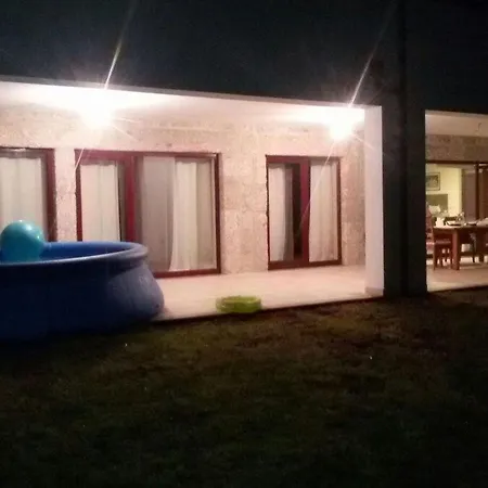Altes Kellerhaus In Geres By Interhome Bouro