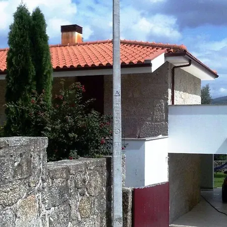 Altes Kellerhaus In Geres By Interhome
