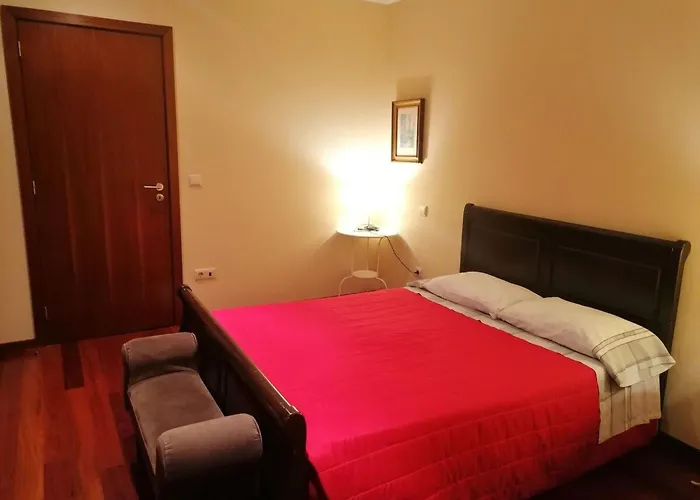 Altes Kellerhaus In Geres By Interhome