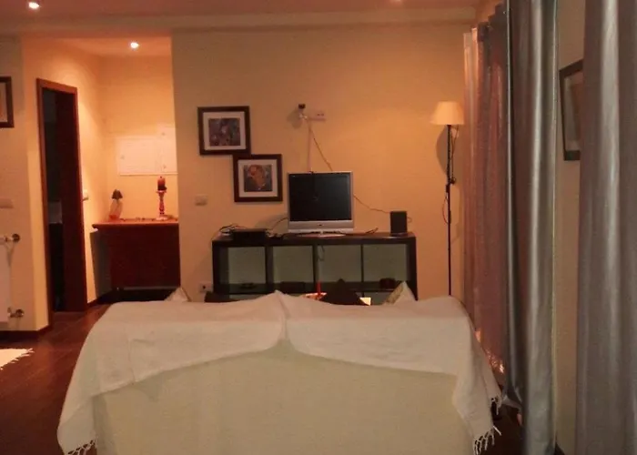 Altes Kellerhaus In Geres By Interhome Сasa de vacaciones