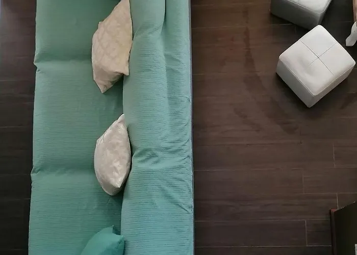 Сasa de vacaciones Altes Kellerhaus In Geres By Interhome Bouro