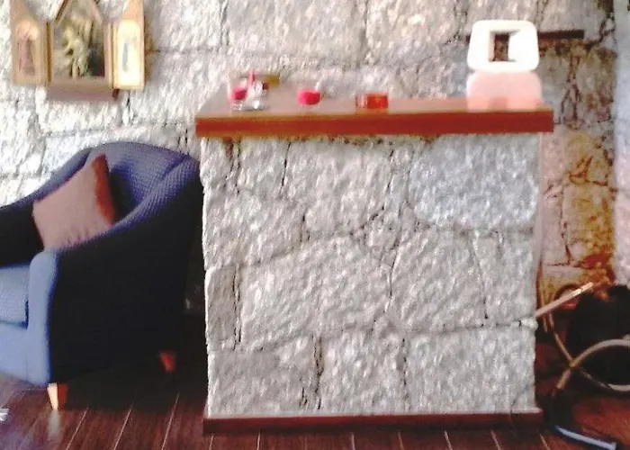 Altes Kellerhaus In Geres By Interhome Сasa de vacaciones Bouro