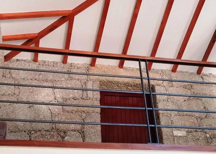 Altes Kellerhaus In Geres By Interhome Casa vacanze