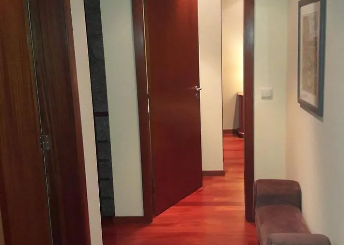 Altes Kellerhaus In Geres By Interhome *