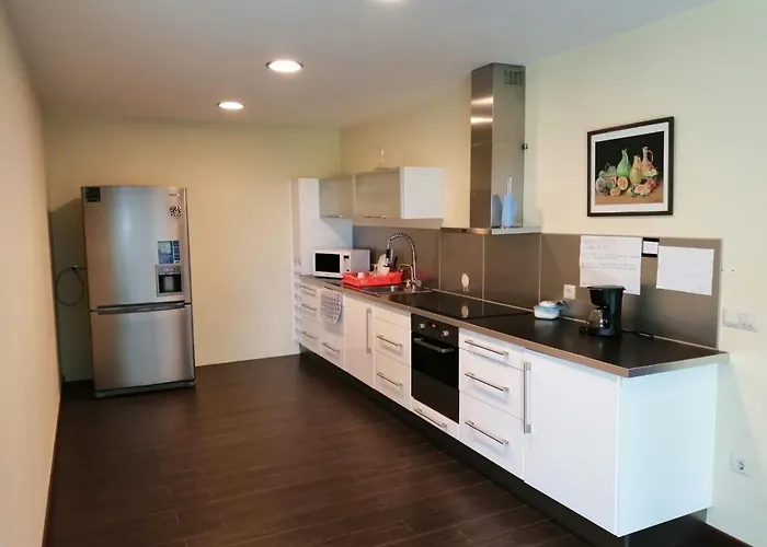 Altes Kellerhaus In Geres By Interhome