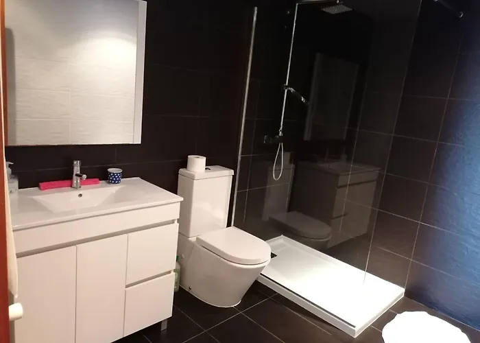 펜션 Altes Kellerhaus In Geres By Interhome