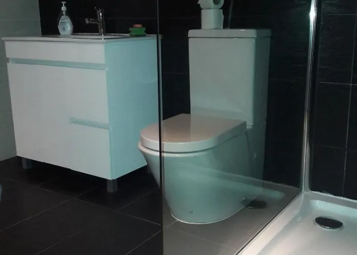 Altes Kellerhaus In Geres By Interhome Bouro