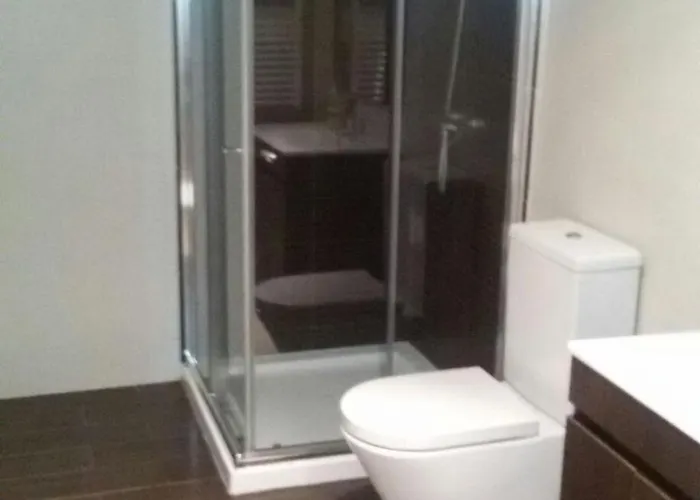 Altes Kellerhaus In Geres By Interhome Bouro