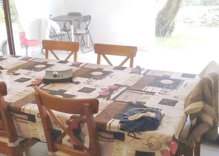 Altes Kellerhaus In Geres By Interhome Сasa de vacaciones *