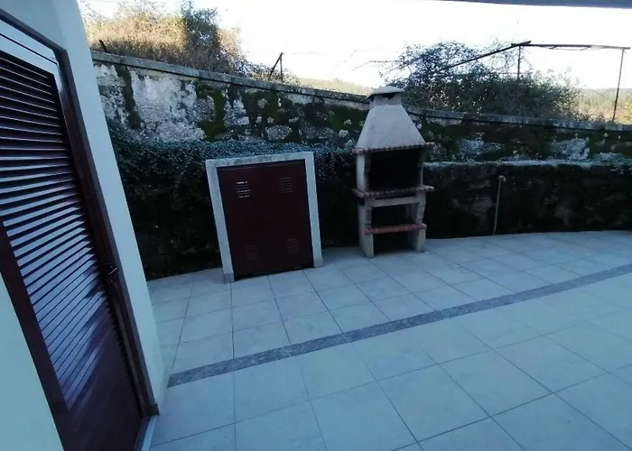 Altes Kellerhaus In Geres By Interhome Casa vacanze *