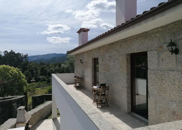 펜션 Altes Kellerhaus In Geres By Interhome *