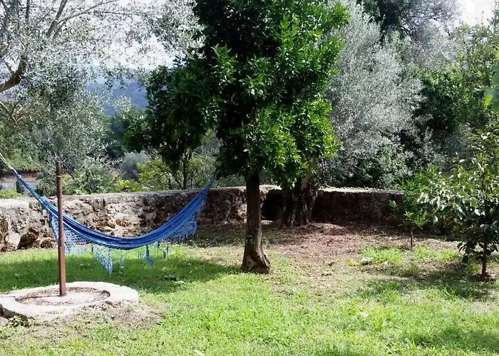 Altes Kellerhaus In Geres By Interhome * Bouro