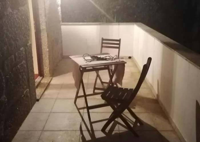 Сasa de vacaciones Altes Kellerhaus In Geres By Interhome *