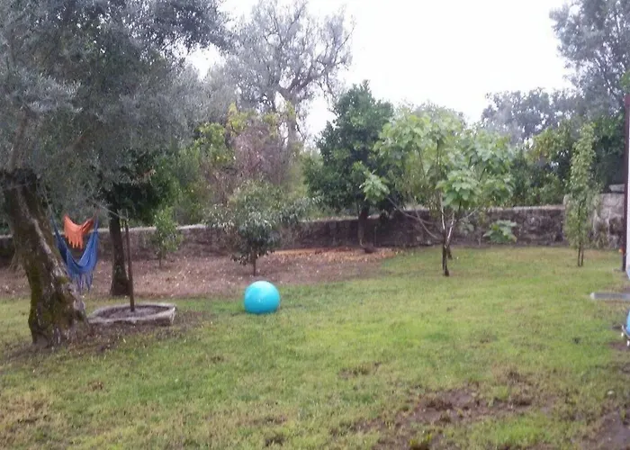 Altes Kellerhaus In Geres By Interhome * Bouro