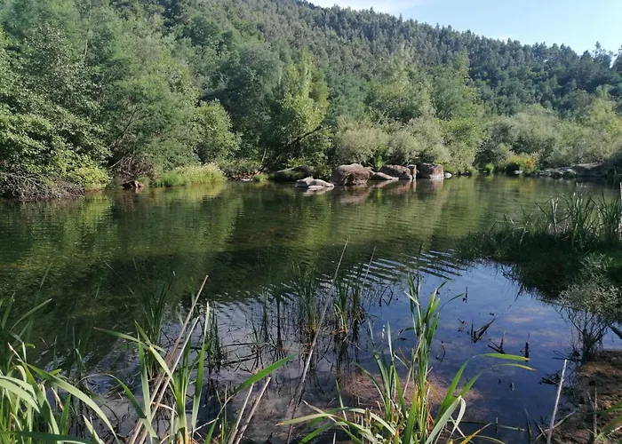 Altes Kellerhaus In Geres By Interhome Casa vacanze *